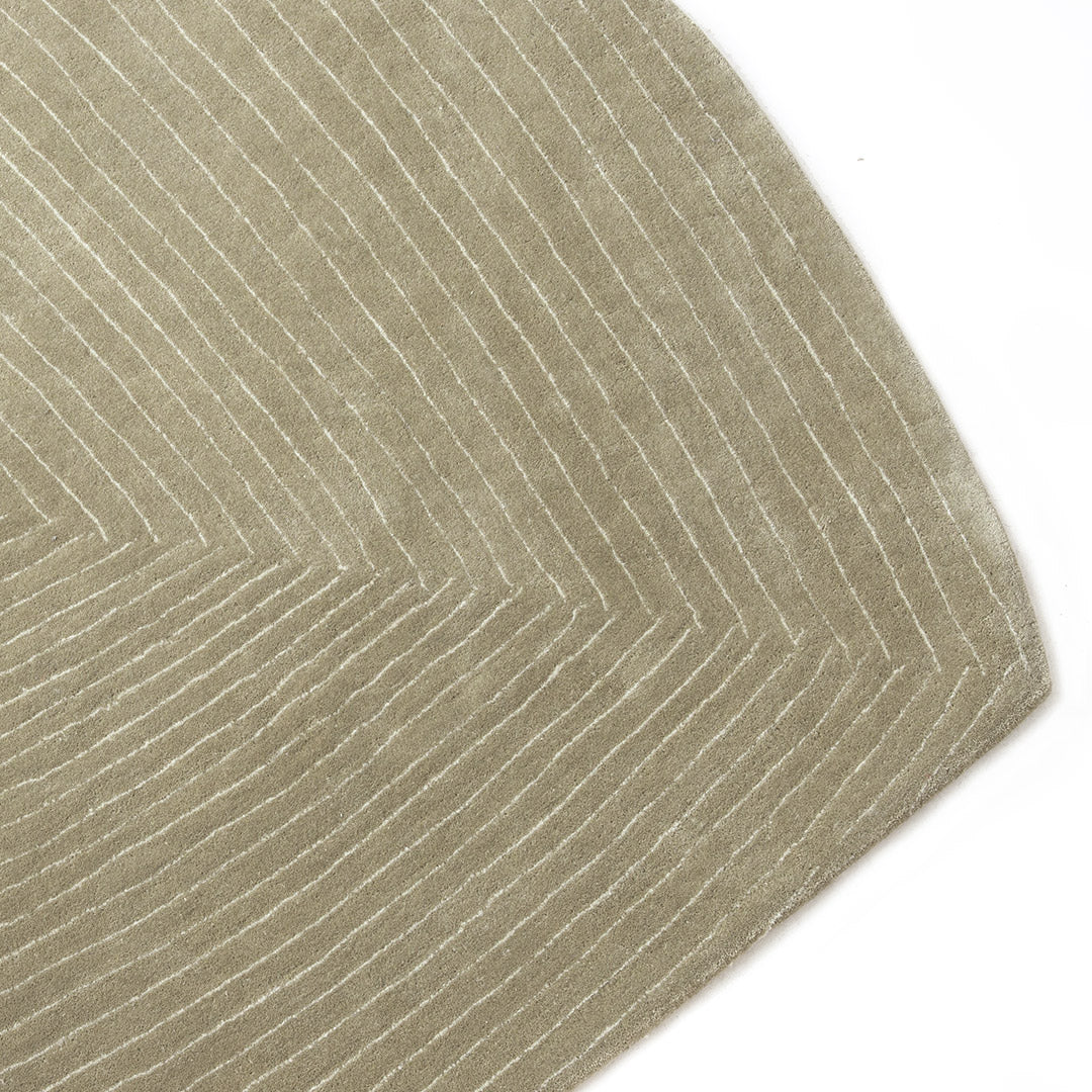 Alfombra Quill M, Nanimarquina :: ENTREGA INMEDIATA ::